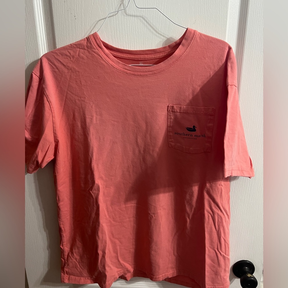 Southern Marsh T-Shirt